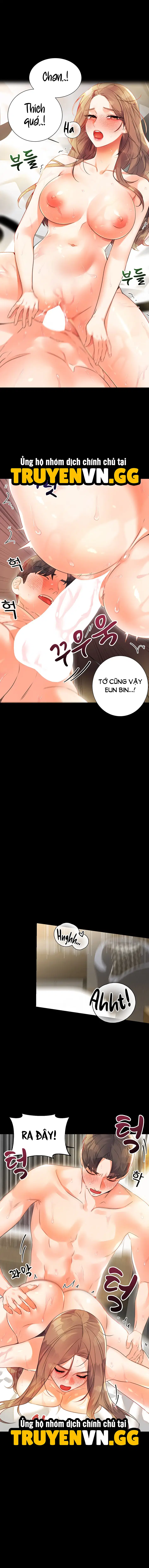 Vé Số Đổi Tình - Trang 29