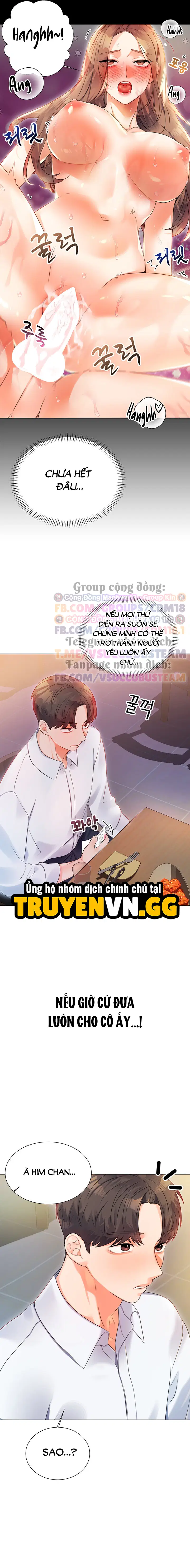 Vé Số Đổi Tình - Trang 30