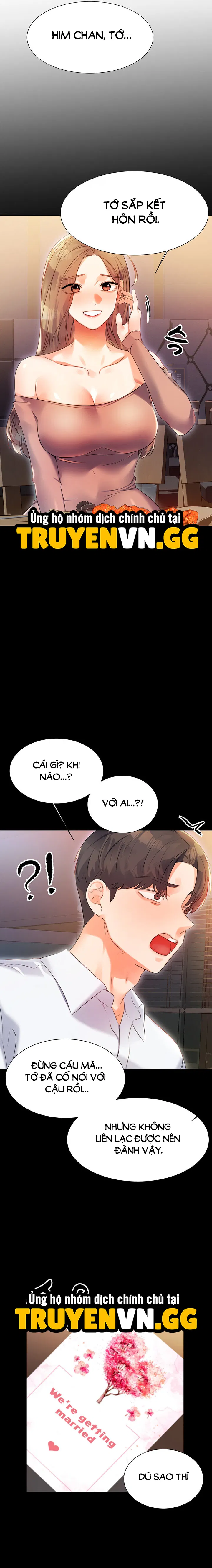 Vé Số Đổi Tình - Trang 32