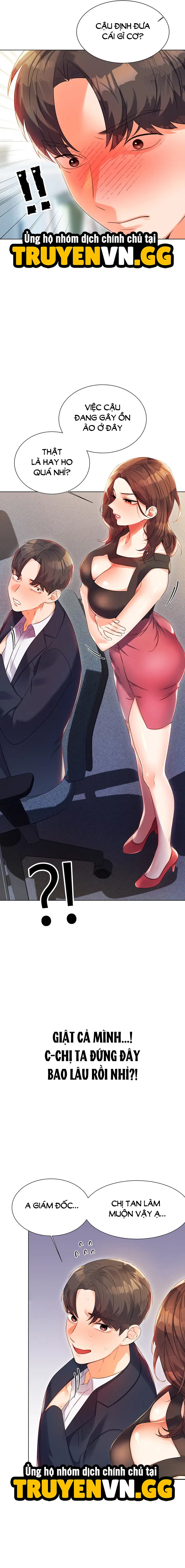 Vé Số Đổi Tình - Trang 34