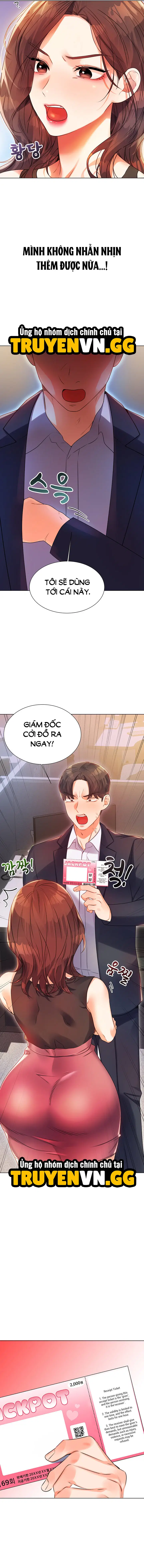 Vé Số Đổi Tình - Trang 38