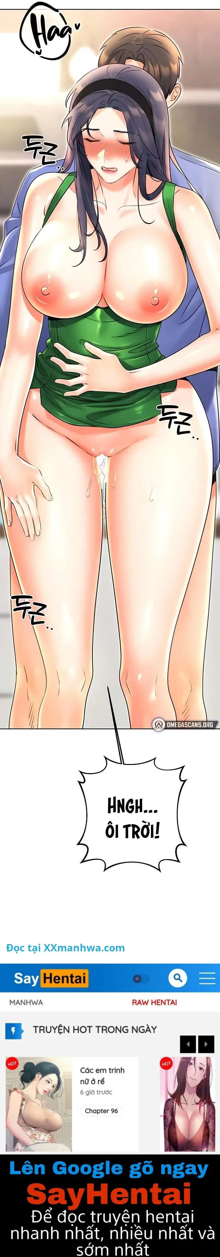 Vé Số Đổi Tình - Trang 12