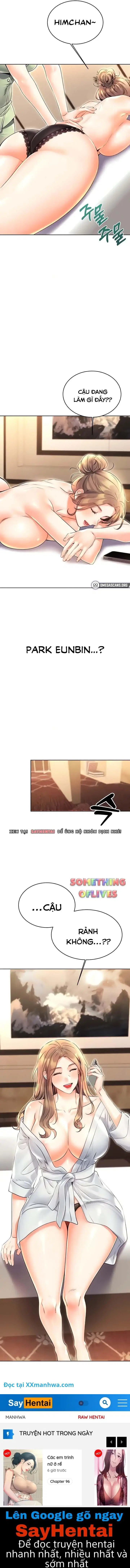 Vé Số Đổi Tình - Trang 11