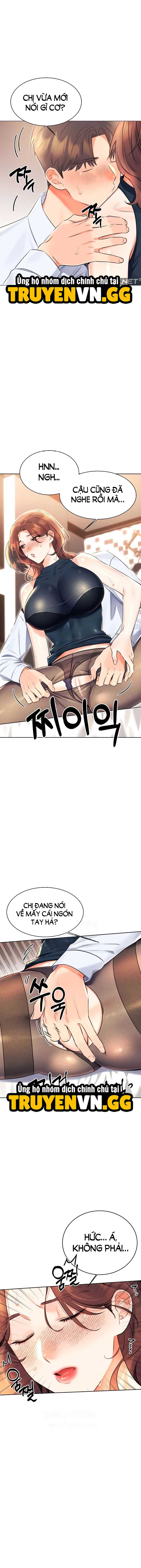 Vé Số Đổi Tình - Trang 4