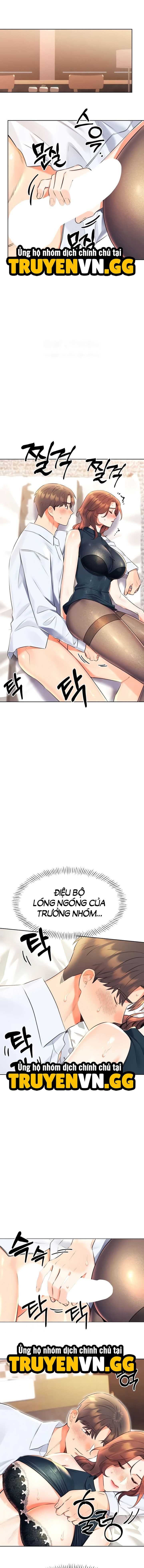 Vé Số Đổi Tình - Trang 5