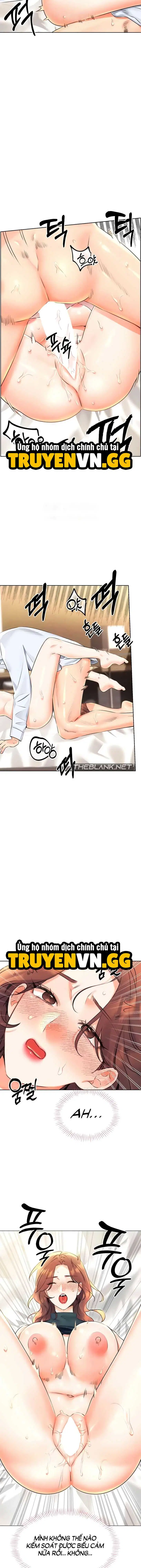 Vé Số Đổi Tình - Trang 11