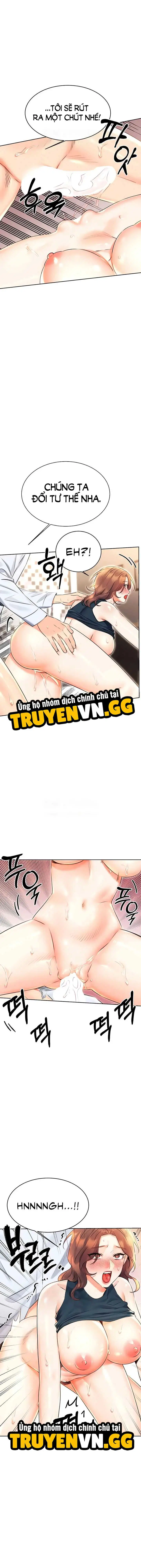 Vé Số Đổi Tình - Trang 13