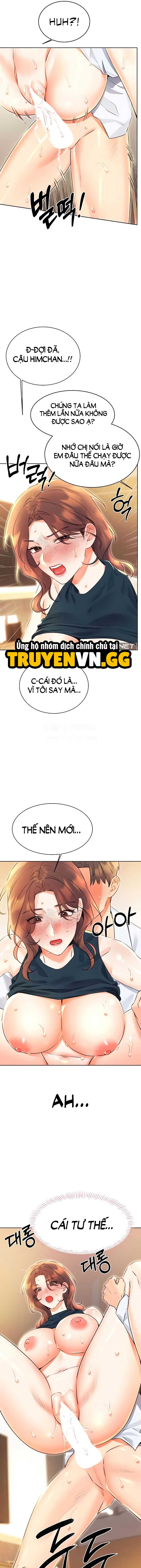 Vé Số Đổi Tình - Trang 19