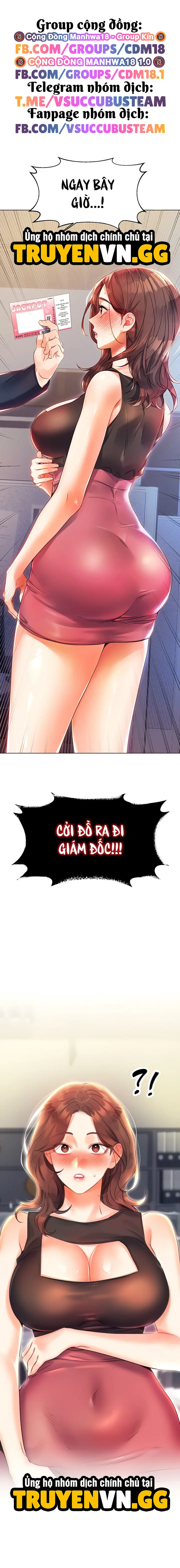 Vé Số Đổi Tình - Trang 2