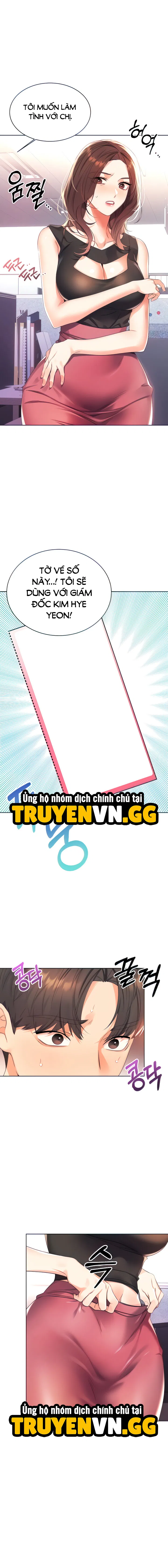 Vé Số Đổi Tình - Trang 5