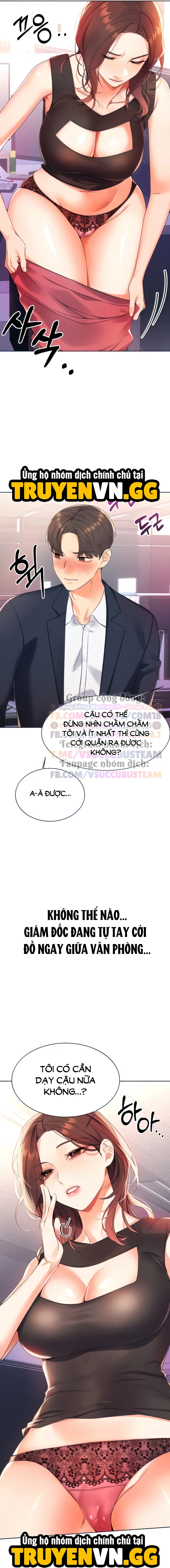 Vé Số Đổi Tình - Trang 6