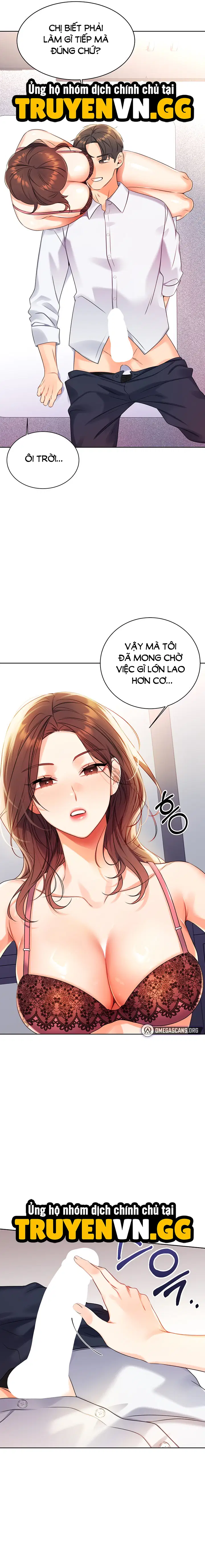 Vé Số Đổi Tình - Trang 10