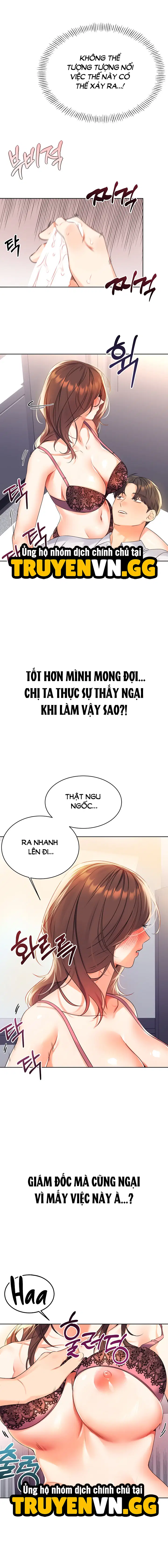 Vé Số Đổi Tình - Trang 12