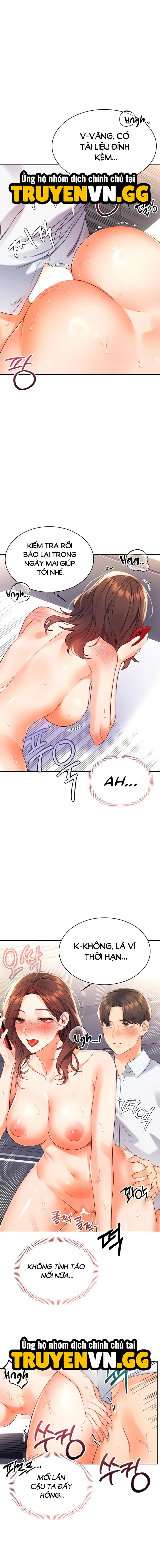 Vé Số Đổi Tình - Trang 23