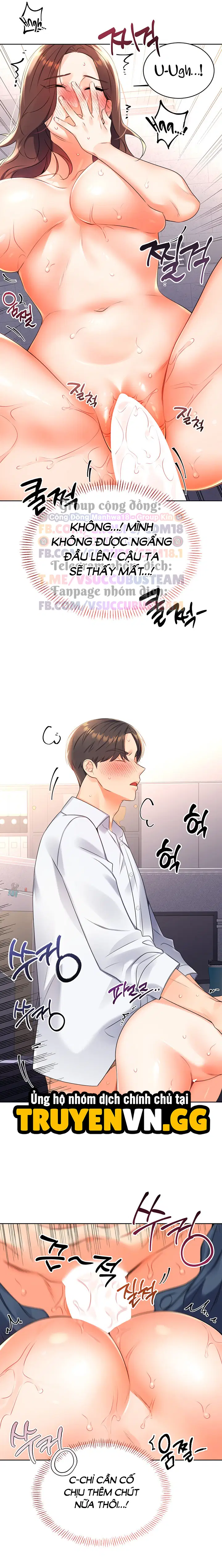 Vé Số Đổi Tình - Trang 28