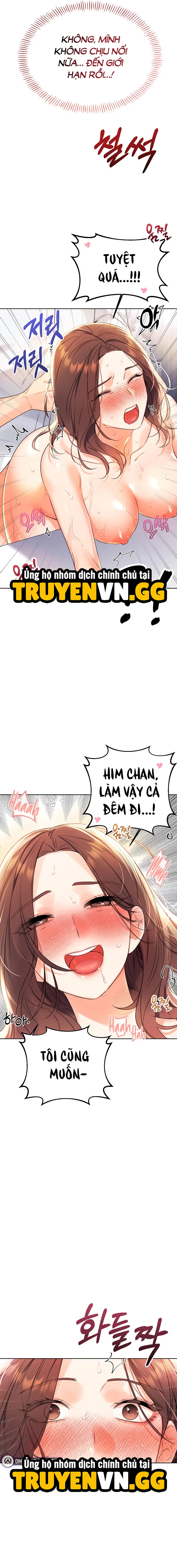 Vé Số Đổi Tình - Trang 30