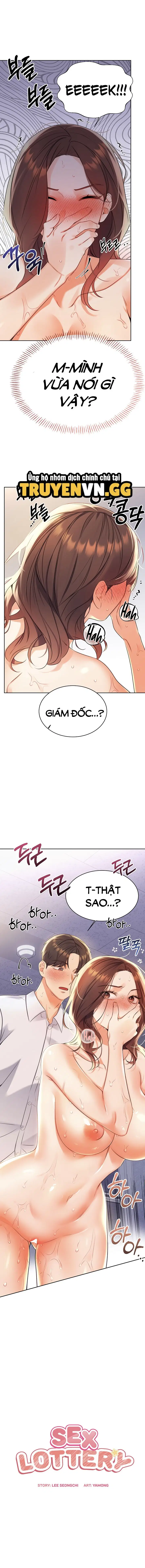 Vé Số Đổi Tình - Trang 3