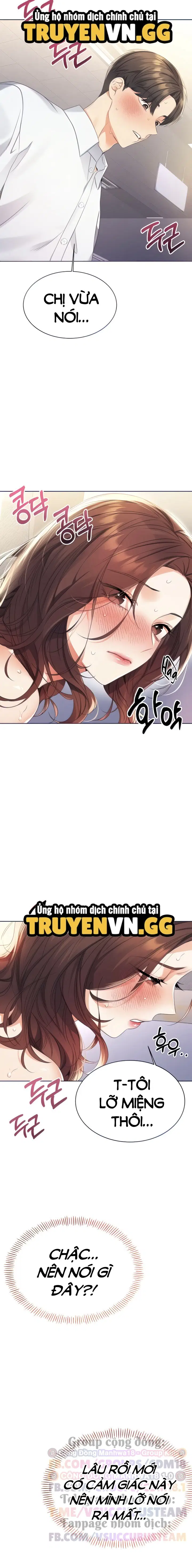 Vé Số Đổi Tình - Trang 4