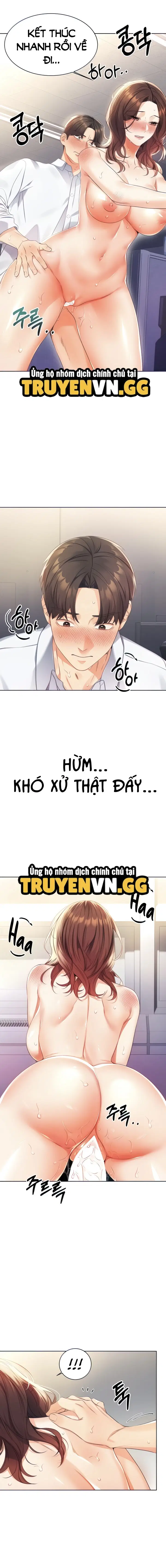 Vé Số Đổi Tình - Trang 5