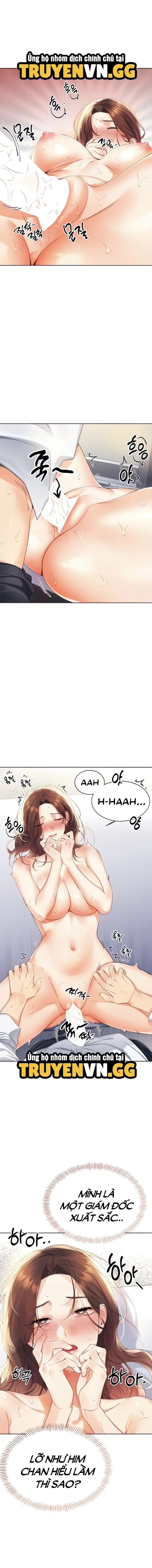 Vé Số Đổi Tình - Trang 7