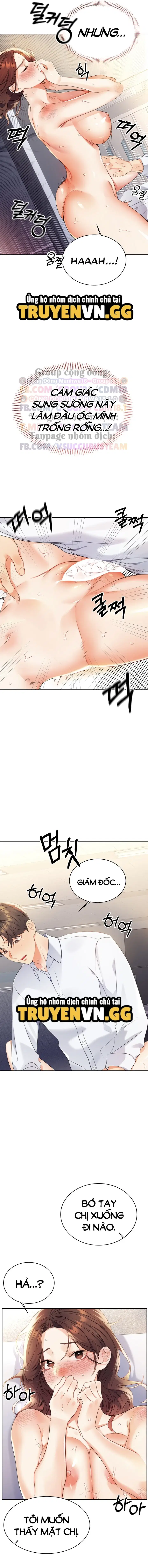 Vé Số Đổi Tình - Trang 8