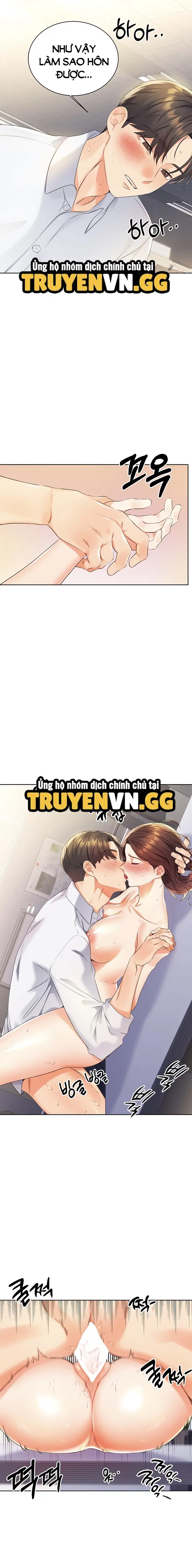 Vé Số Đổi Tình - Trang 12