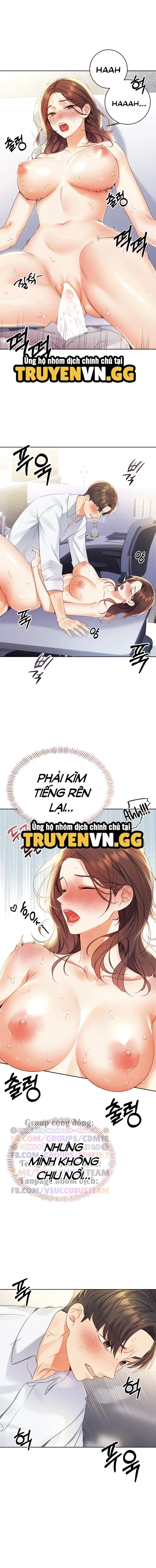 Vé Số Đổi Tình - Trang 13