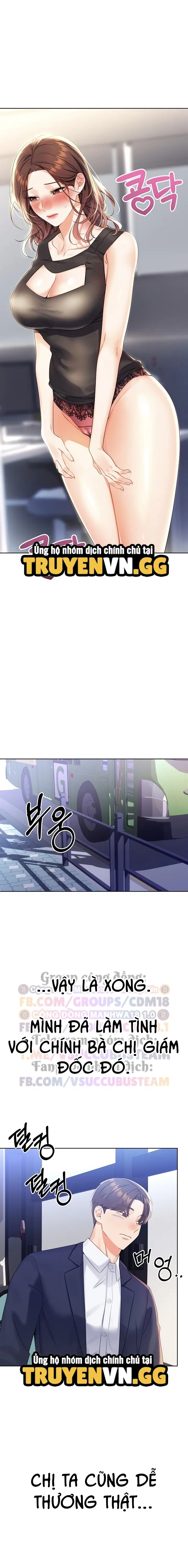 Vé Số Đổi Tình - Trang 17