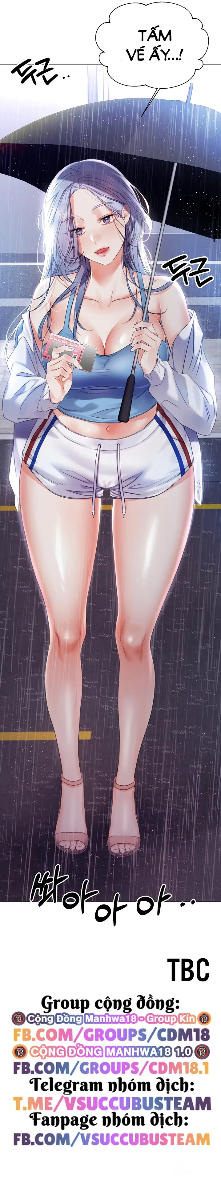 Vé Số Đổi Tình - Trang 26