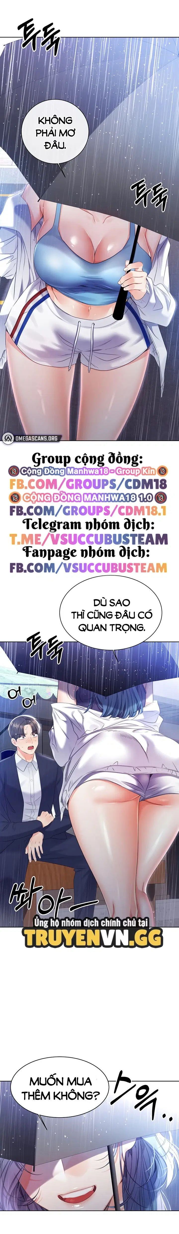 Vé Số Đổi Tình - Trang 3