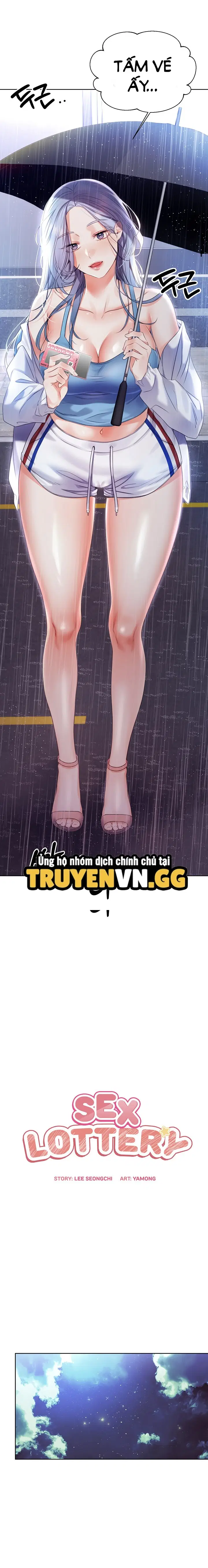 Vé Số Đổi Tình - Trang 4