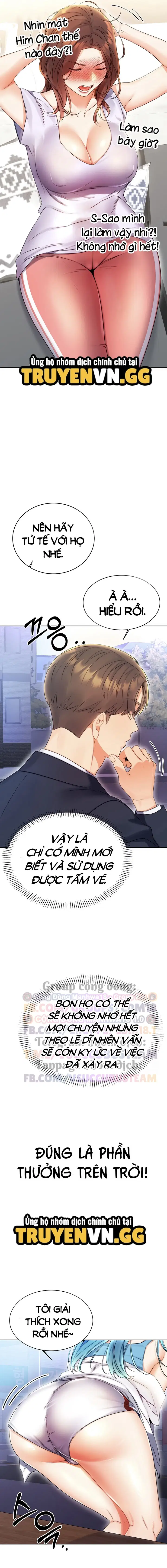 Vé Số Đổi Tình - Trang 11