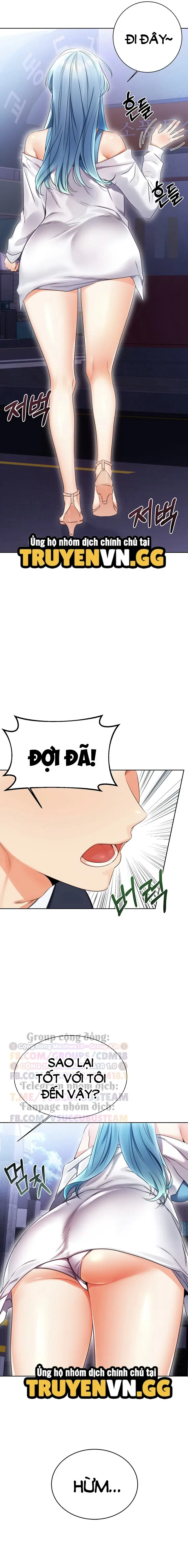 Vé Số Đổi Tình - Trang 13