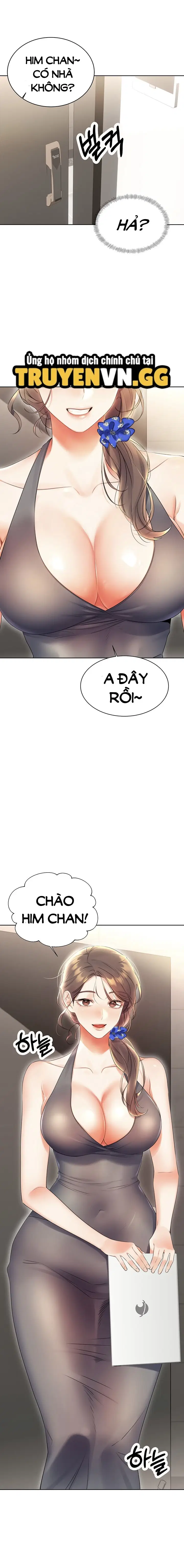 Vé Số Đổi Tình - Trang 16