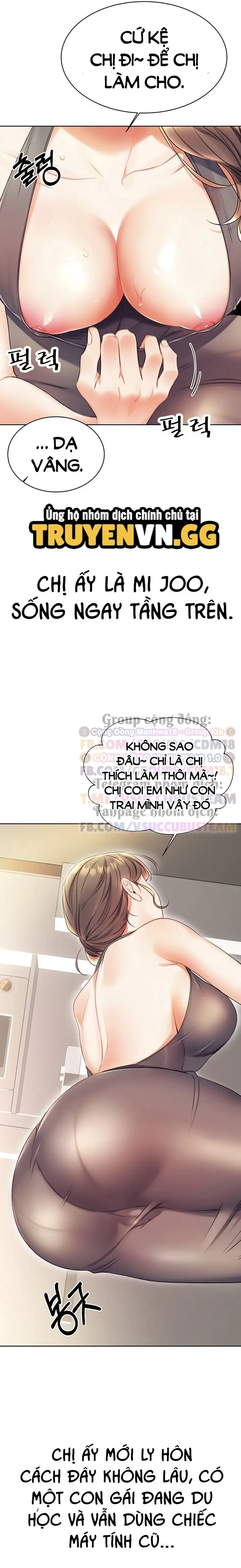 Vé Số Đổi Tình - Trang 19