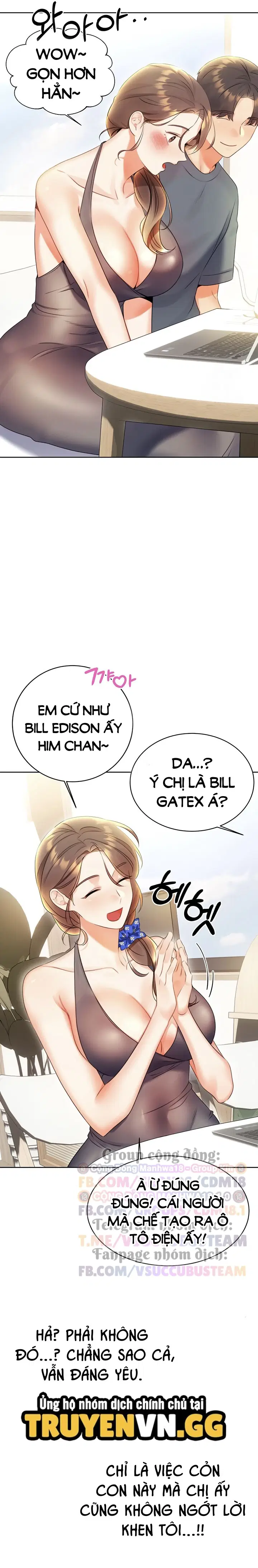 Vé Số Đổi Tình - Trang 20