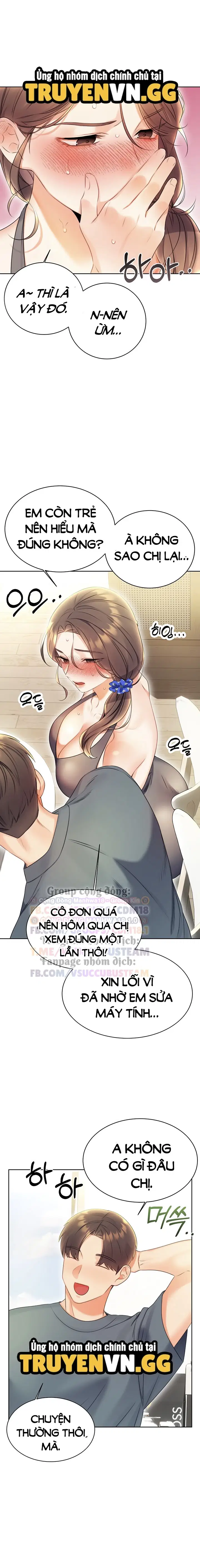 Vé Số Đổi Tình - Trang 23