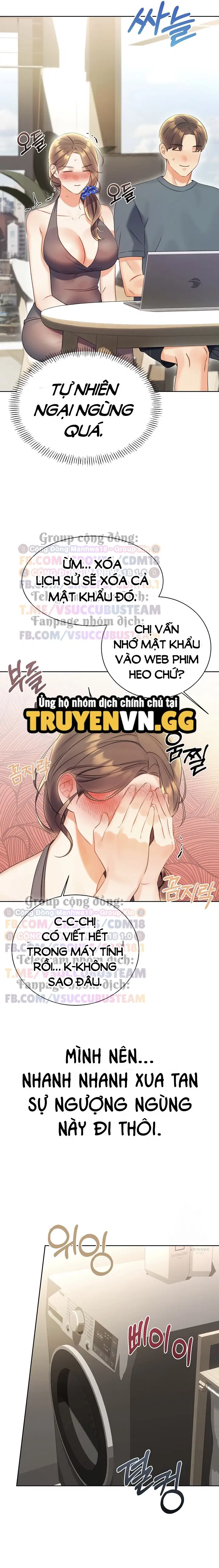 Vé Số Đổi Tình - Trang 24