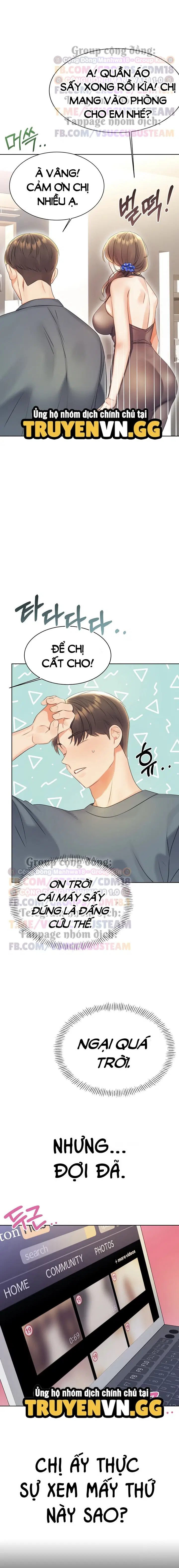 Vé Số Đổi Tình - Trang 25