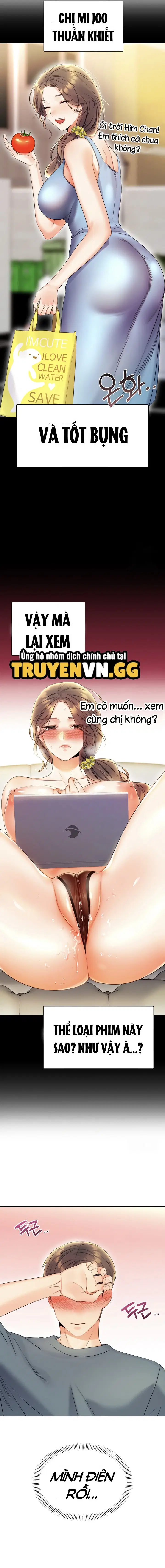 Vé Số Đổi Tình - Trang 26