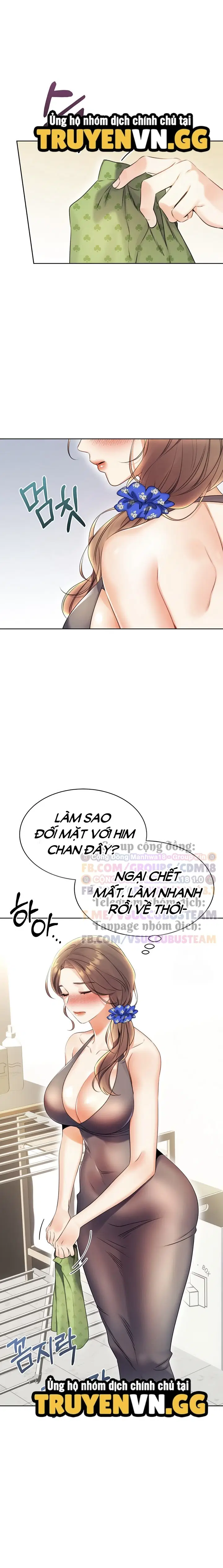 Vé Số Đổi Tình - Trang 27