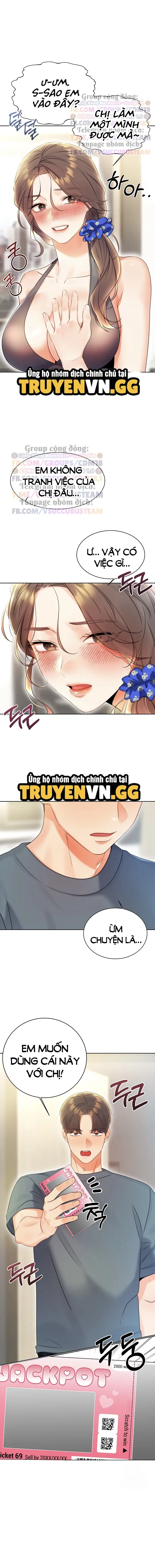 Vé Số Đổi Tình - Trang 29