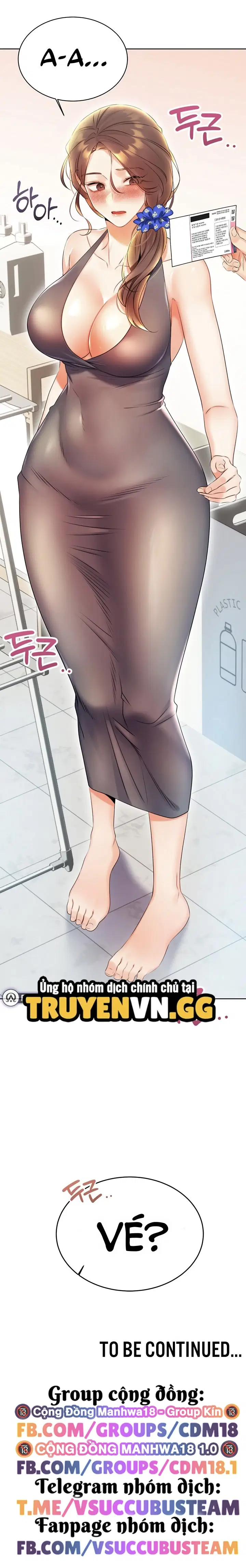 Vé Số Đổi Tình - Trang 30