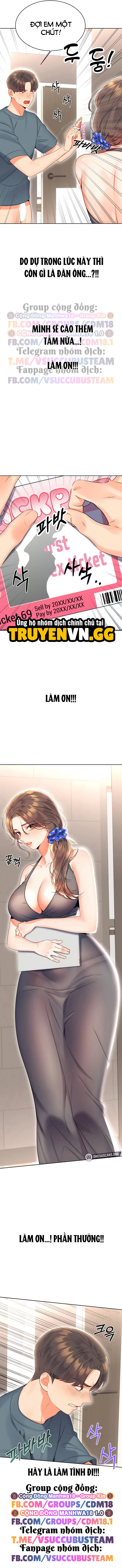 Vé Số Đổi Tình - Trang 16