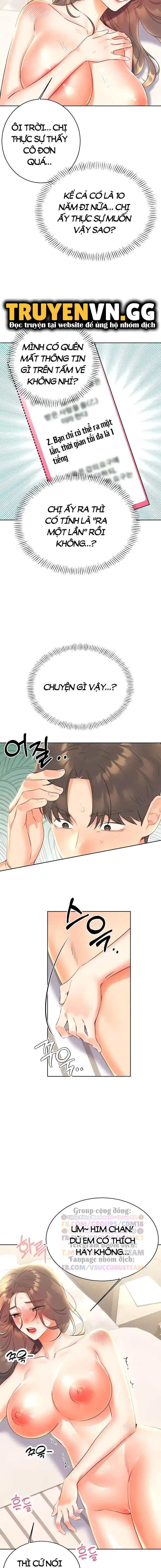 Vé Số Đổi Tình - Trang 3