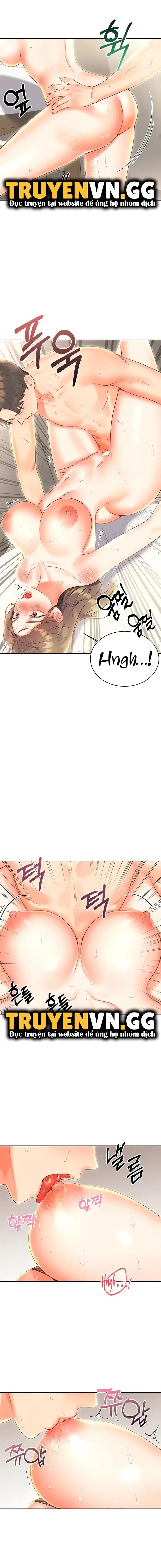 Vé Số Đổi Tình - Trang 7