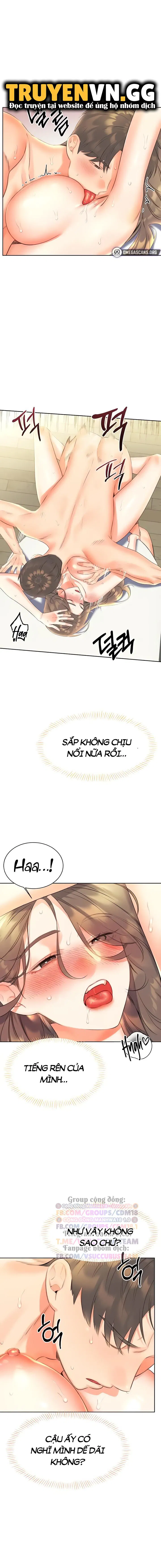 Vé Số Đổi Tình - Trang 9