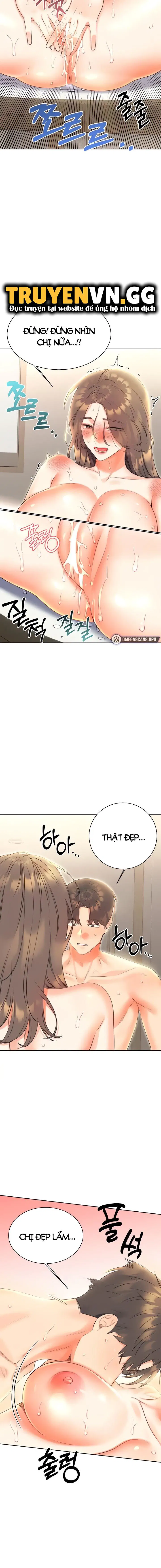 Vé Số Đổi Tình - Trang 14