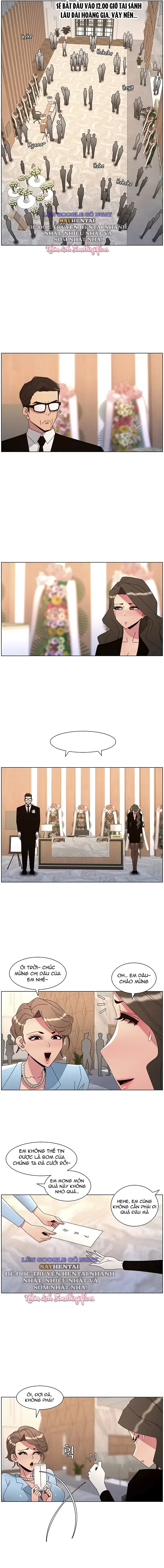 Buổi Học Làm Tình Với Em Gái - Trang 3