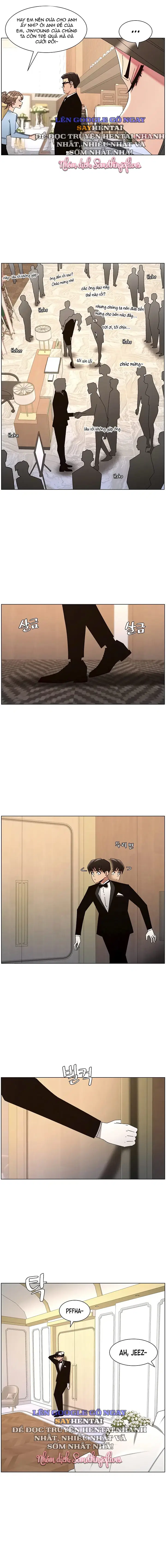 Buổi Học Làm Tình Với Em Gái - Trang 4